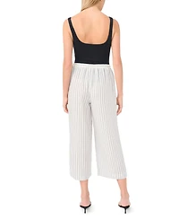 Vince Camuto Women's Pull-On Elastic-Waist Pants