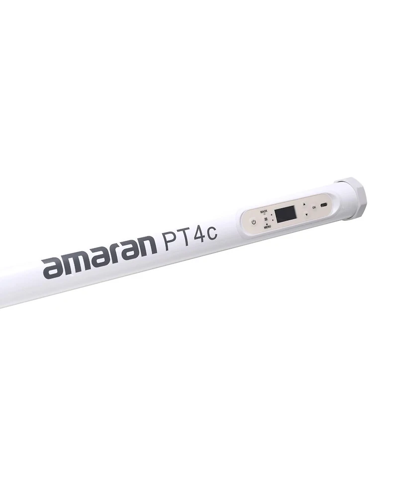 amaran Amaran PT4c Rgbww Led Pixel Tube Light
