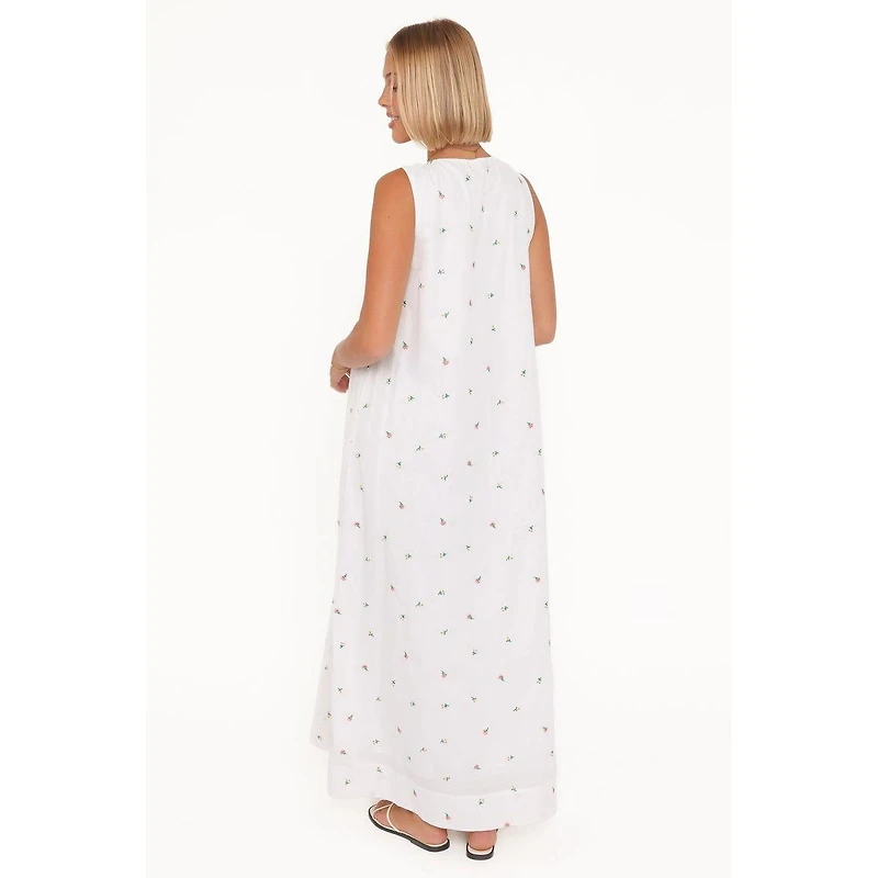 Petal and Pup Women's Laurita Maxi Dress