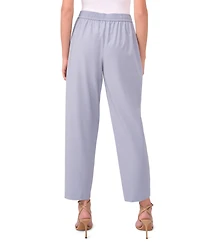 Vince Camuto Women's Drawstring Waist Slim Pants