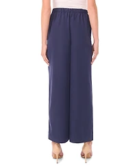 Vince Camuto Women's Wide-Leg Pull-On Pants