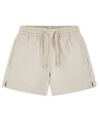 abercrombie kids Boys' Hybrid Drawcord Shorts