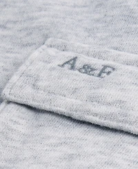 abercrombie kids Boys' Fleece Cargo Shorts