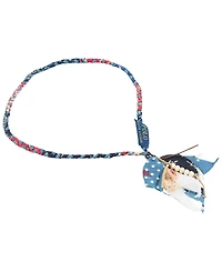 Polo Ralph Lauren Men's Braided Bandana Neckwear