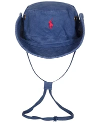 Polo Ralph Lauren Men's Woven Surf Hat