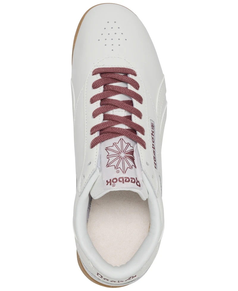 Reebok Women's Freestyle Lo Casual Sneakers from Finish Line