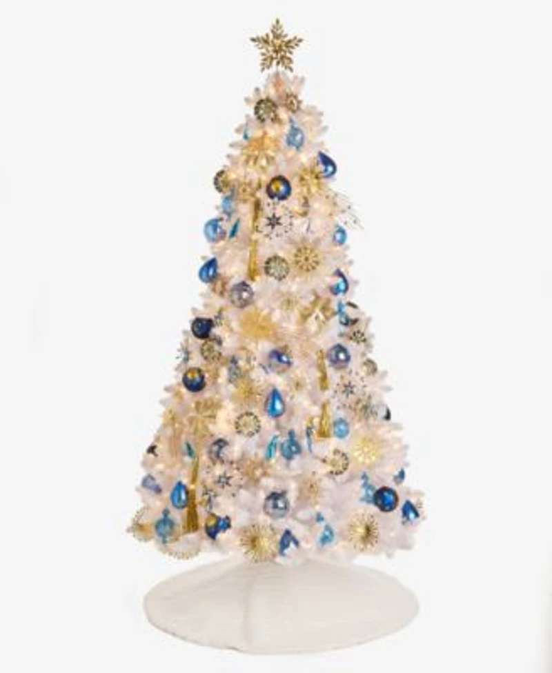Holiday Lane Celestial Collection Macys Exclusive