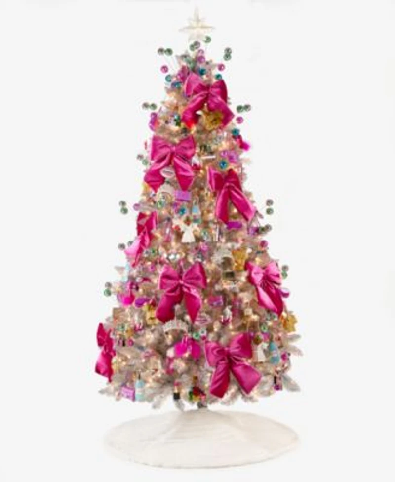 Holiday Lane Beauty Boom Collection Macys Exclusive