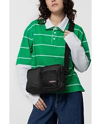 Eastpak Double Crossbody Black Waistpack