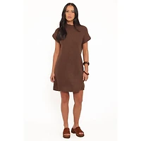 Petal and Pup Women's Wright Knit Mini Dress