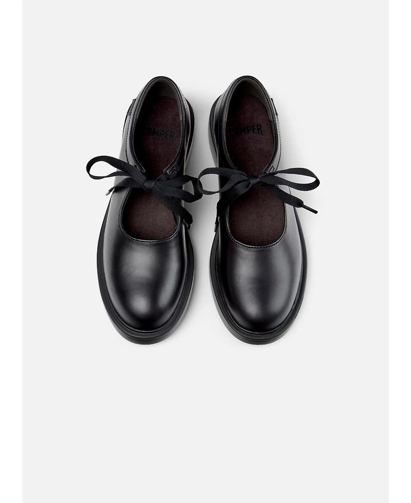 Camper Women's Dean Leather Mary Jane