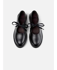 Camper Women's Dean Leather Mary Jane