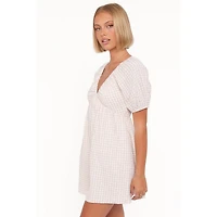 Petal and Pup Women's Cadhla Mini Dress