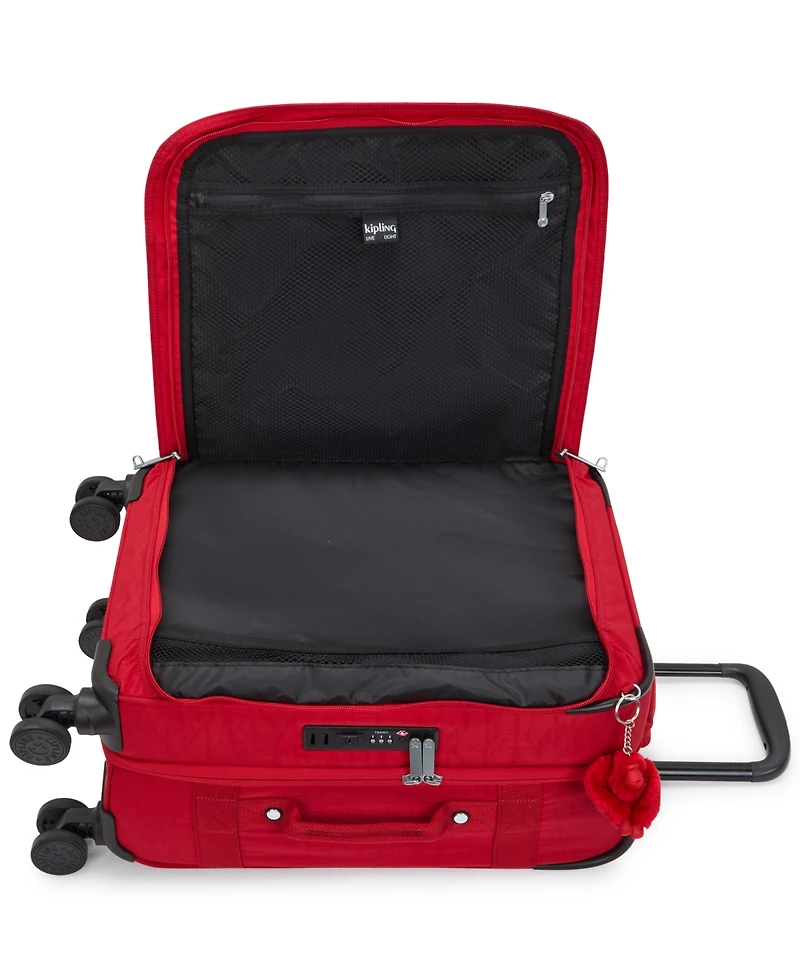Kipling Spontaneous Extra-Large Rolling Luggage