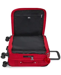 Kipling Spontaneous Extra-Large Rolling Luggage