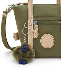 Kipling Boxy Art Small Ona Crossbody Bag