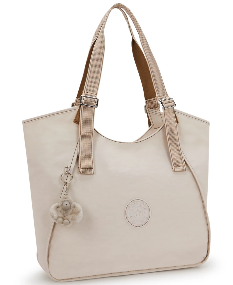 Kipling Geraldina Extra-Large Tote Bag