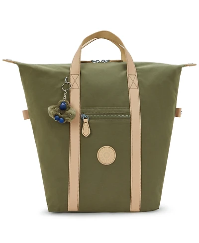 Kipling New Art Ona Extra-Large Backpack