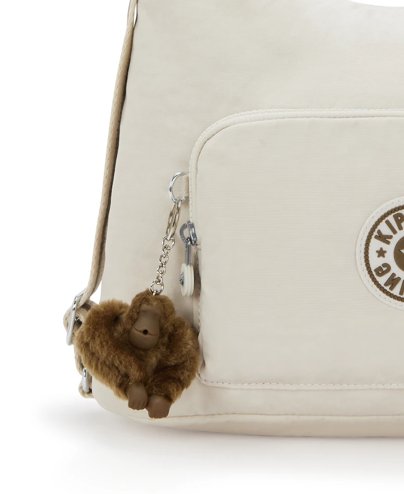 Kipling Yenna Convertible Large Backpack Shoulder Bag