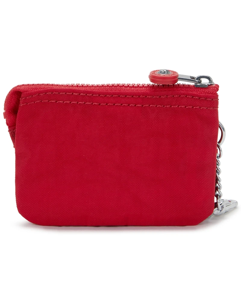 Kipling Creativity Little Pouch Bag Charm