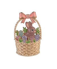 Hallmark Easter Basket Pin