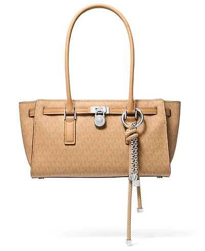 Michael Michael Kors Hamilton Moderne East West Medium Tote Bag