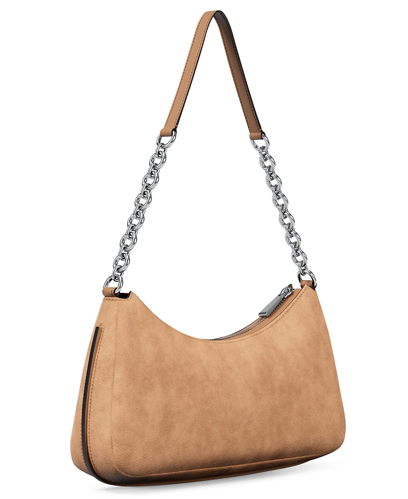 Michael Kors Nolita Small Chain Pouchette Bag