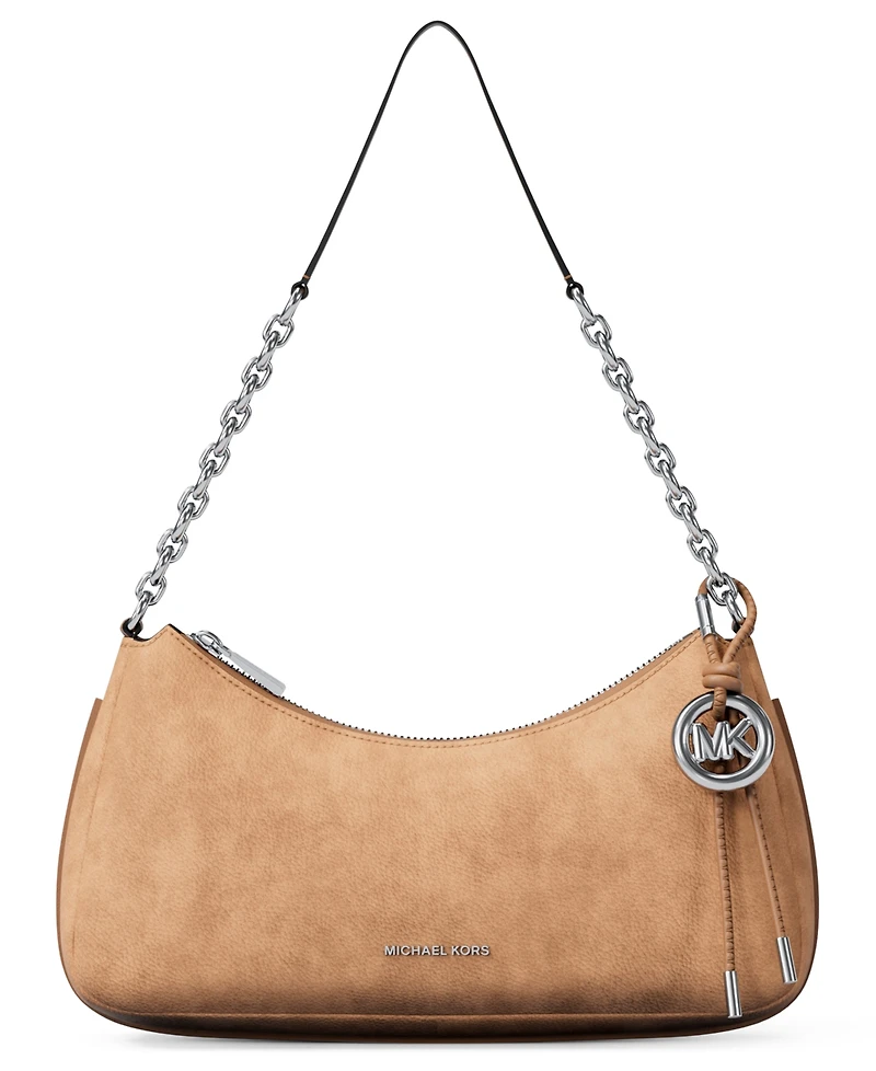Michael Michael Kors Nolita Small Chain Pouchette Bag