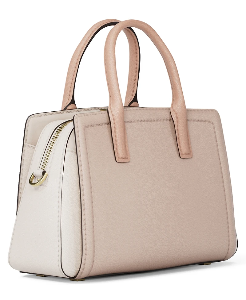 Michael Kors Laila Extra-Small Crossbody Handbag