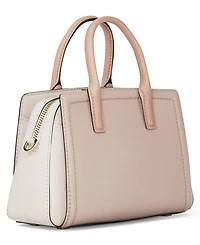 Michael Kors Laila Extra-Small Crossbody Handbag