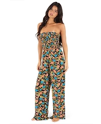 Hurley Women's Miami Garden Beach Pants