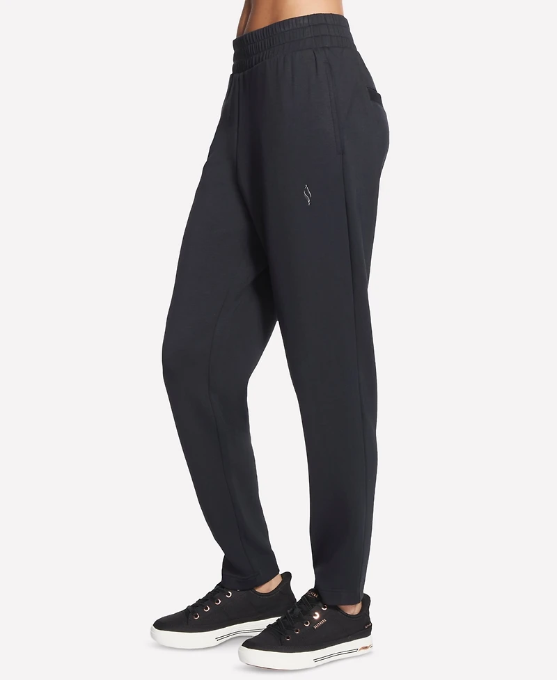 Skechers Women's Skechluxe Elevate Pull-On Pants