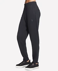 Skechers Women's Skechluxe Elevate Pull-On Pants