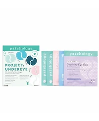 Patchology 5-Pc. Undereye Cult-Favorite Eye Patch Sampler Set