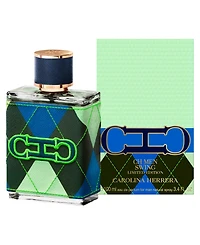 Carolina Herrera Men's Swing Limited Edition Eau de Parfum, 3.4 oz.