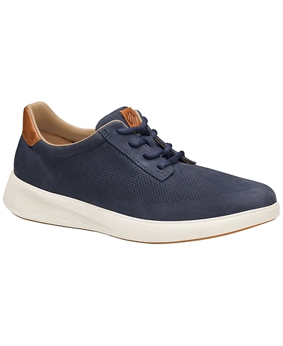 Johnston & Murphy Men's Round-Toe Sneakers