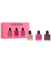 Valentino 3-Pc. Donna Born in Roma Discovery Gift Set