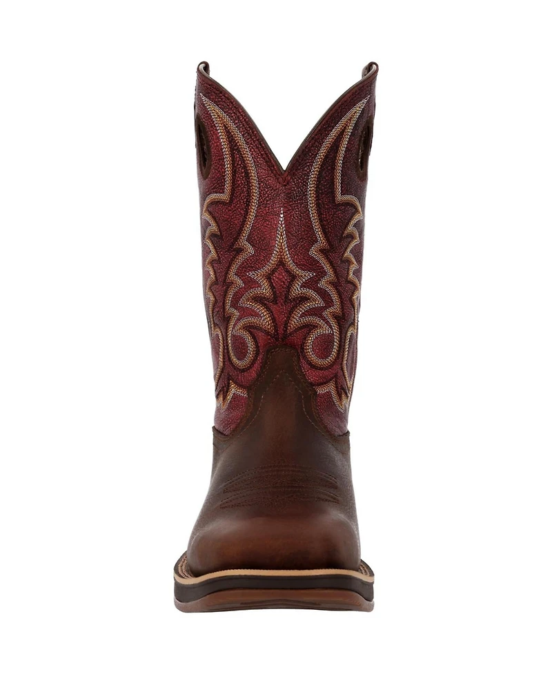 Durango Men's Rebel Ultra-Lite Western Boot