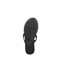 Bebe Women s Flat Sandals – Cute Summer Sandals for Women, Stylish Beach Shoes and Flats