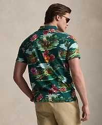 Polo Ralph Lauren Men's Short-Sleeve Shirt