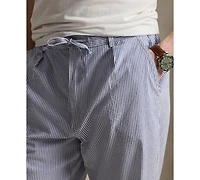 Polo Ralph Lauren Men's Seersucker Striped Pants