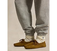 Polo Ralph Lauren Men's Logo Patch Sweatpants