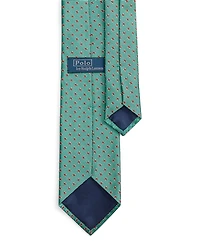 Polo Ralph Lauren Men's Woven Signature Tie
