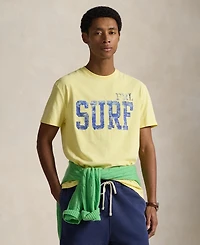 Polo Ralph Lauren Men's Prl Surf Graphic T-Shirt