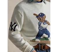 Polo Ralph Lauren Men's and Women's Crewneck Sweater