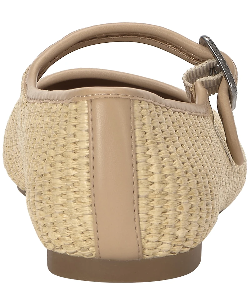 Lucky Brand Women's Tannyr Mary Jane Flats