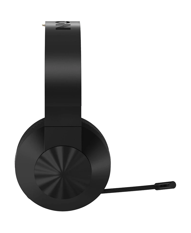 Lenovo Legion H600 Wireless Closed-Back Over-Ear Gaming Headset
