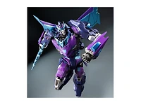 Transformers Lost Light Rodimus Prime Sdcc 2025 Exclusive Mdlx Scale Collectible Figure | Transformers: Lost Light | threezero