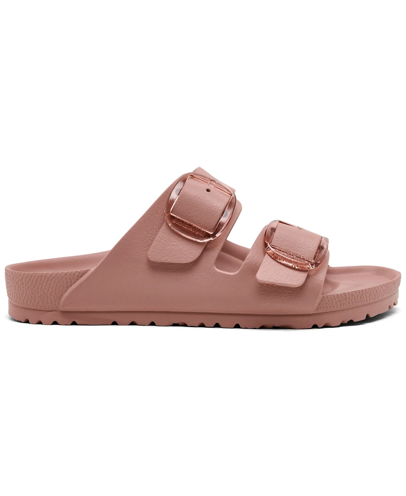 Birkenstock Women's Arizona Big Buckle Eva Sandals from Finish Line