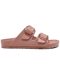 Birkenstock Women's Arizona Big Buckle Eva Sandals from Finish Line